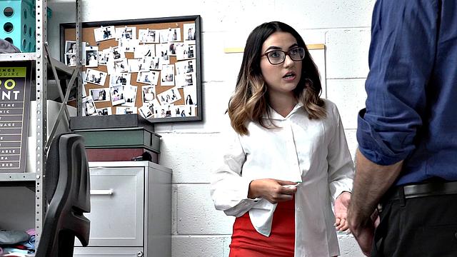 Case No. 33987409 - Caught Wearing