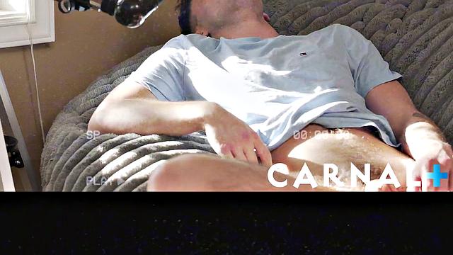 Секрет соседа - THE BANNER BOYS, том 1