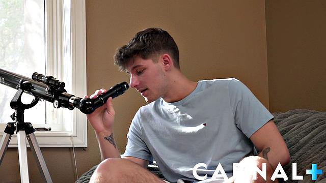 Секрет соседа - THE BANNER BOYS, том 1