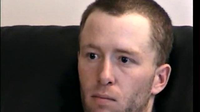 Straight Johnny Shares His Cock