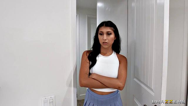 My Mother-in-Law is Into Me