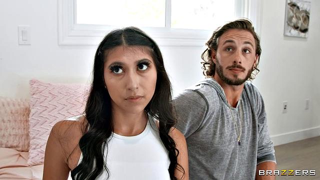 My Mother-in-Law is Into Me