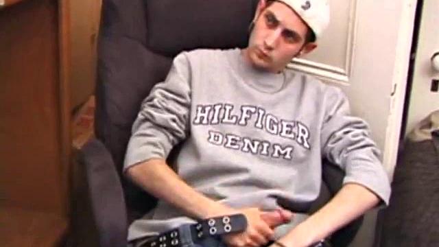 Aaron Michaels Jerks