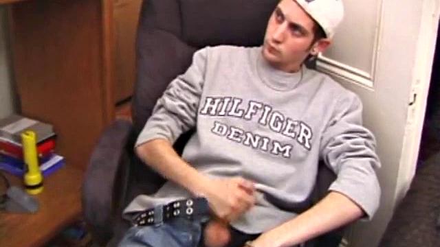 Aaron Michaels Jerks