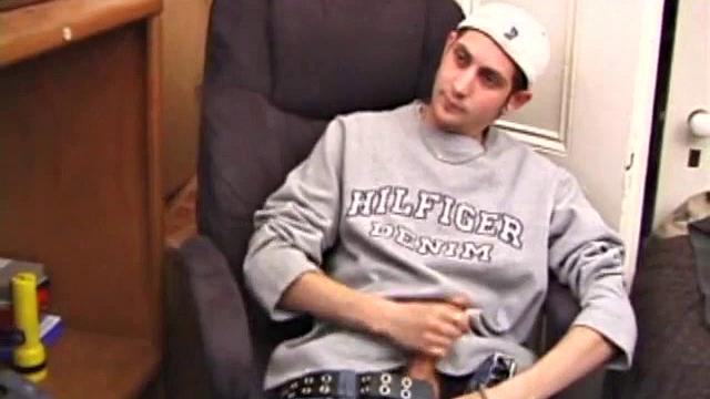 Aaron Michaels Jerks