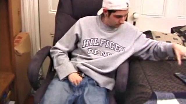 Aaron Michaels Jerks