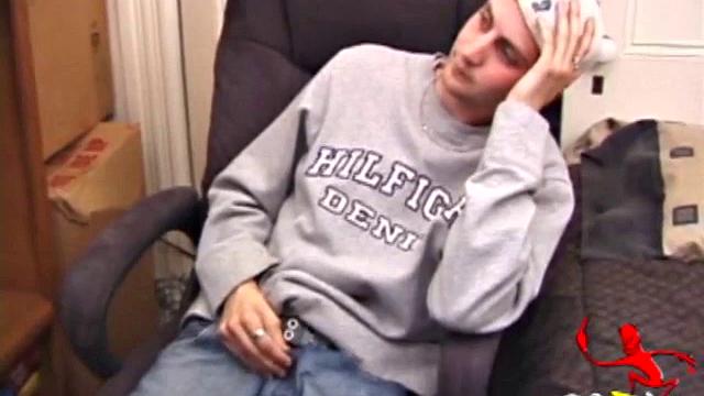 Aaron Michaels Jerks