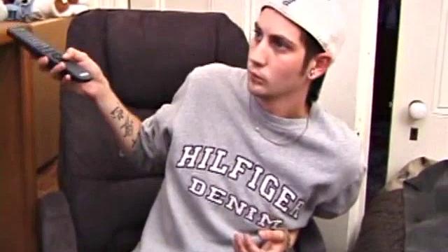 Aaron Michaels Jerks