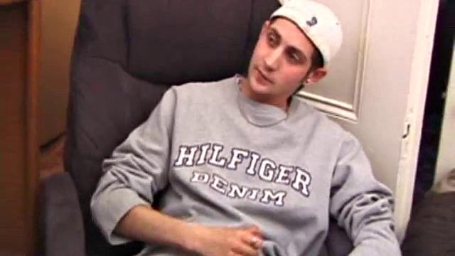 Aaron Michaels Jerks