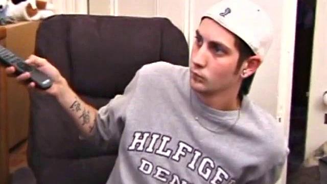 Aaron Michaels Jerks