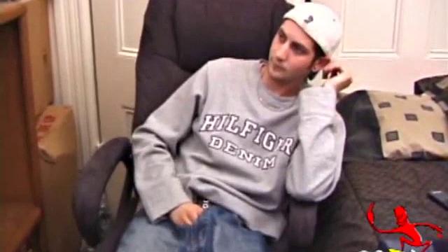 Aaron Michaels Jerks