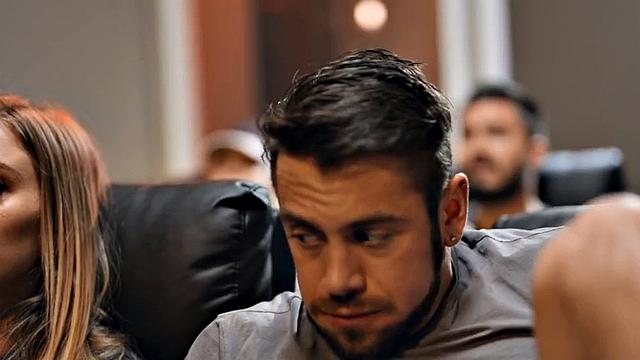 Dirty bisexuals enjoy fucking dirty slut in threesome