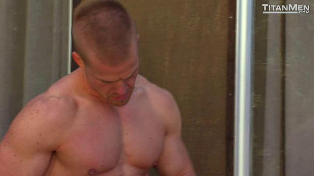 Smack: Scene 2: Cylus Kohen & Liam Magnuson