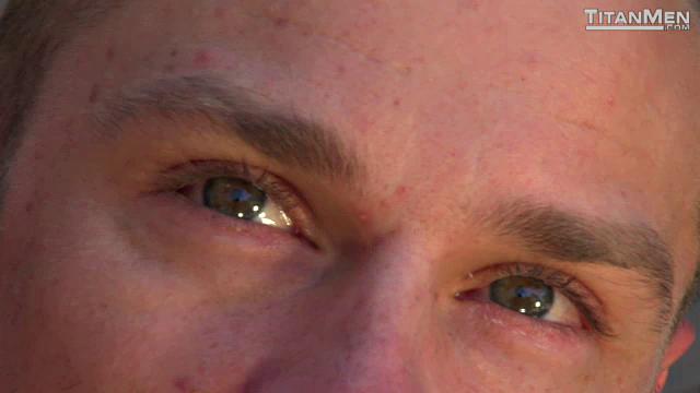 Smack: Scene 2: Cylus Kohen & Liam Magnuson