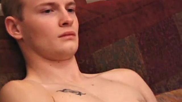 Curious Straight Boys Messing Around