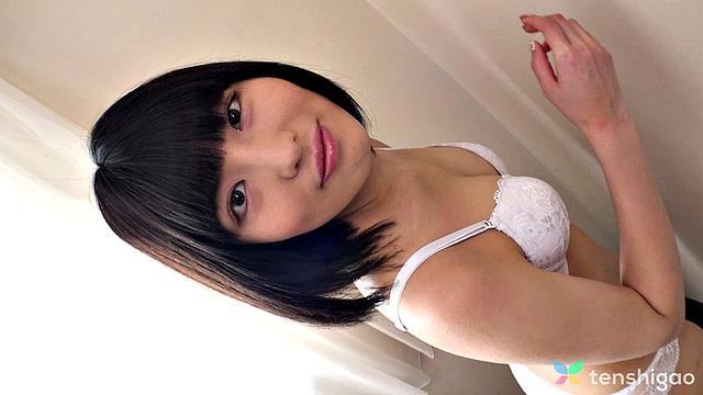 Teaser of Eri Morimiya for Tenshigao