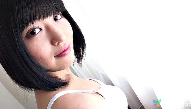 Teaser of Eri Morimiya for Tenshigao