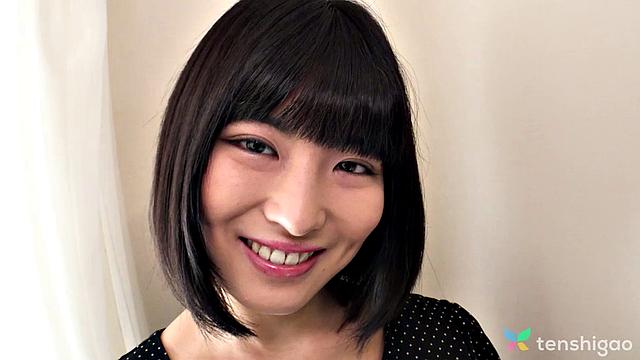 Teaser of Eri Morimiya for Tenshigao