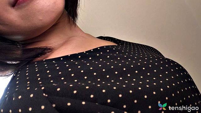 Teaser of Eri Morimiya for Tenshigao
