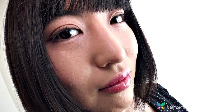 Teaser of Eri Morimiya for Tenshigao