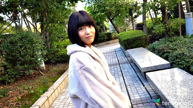 Teaser of Eri Morimiya for Tenshigao