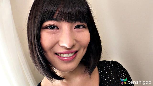 Teaser of Eri Morimiya for Tenshigao