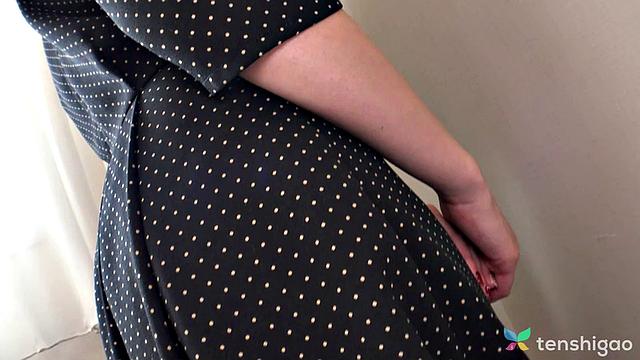 Teaser of Eri Morimiya for Tenshigao