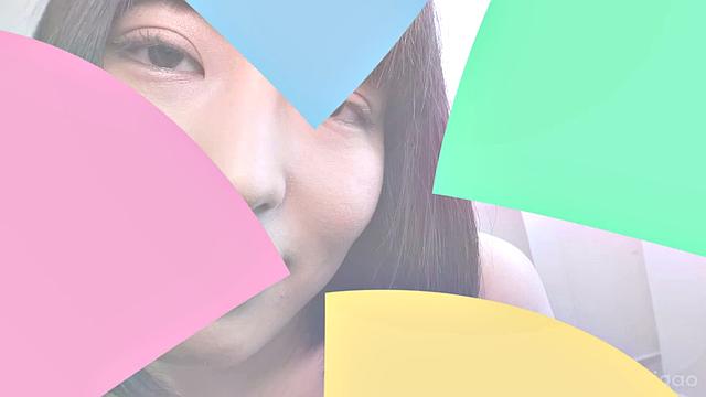 Teaser of Eri Morimiya for Tenshigao
