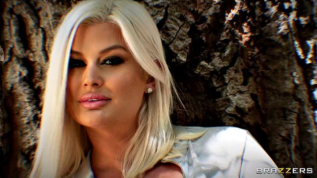 Look at all that cash!