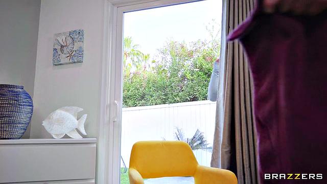 Look at all that cash!