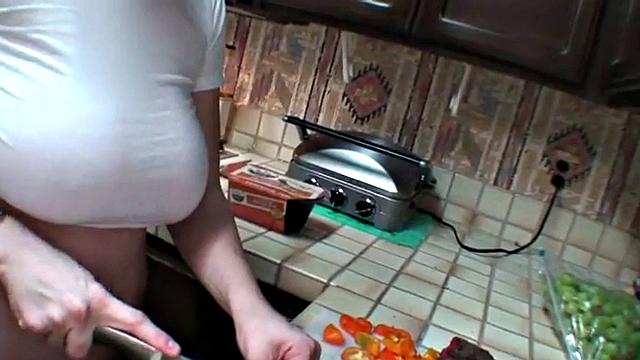 Dirty POV with MILF Tyla Wynn