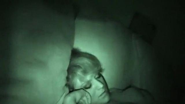 Dirty POV with MILF Tyla Wynn