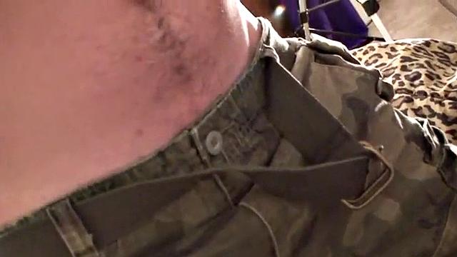 Dirty POV with MILF Tyla Wynn