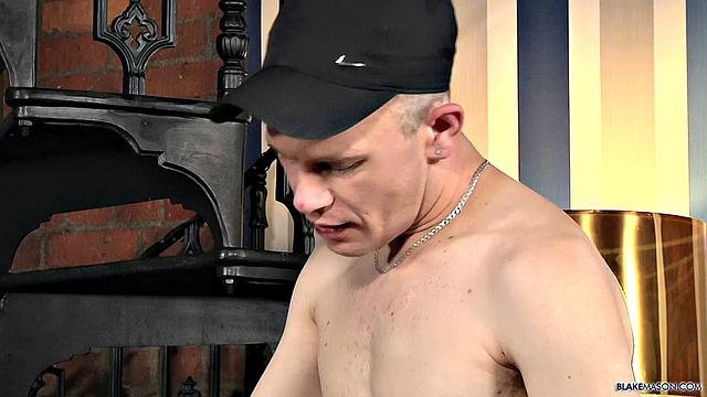 Ravenous For Big Dick Fun - Brett Tyler &amp; Matt Turner