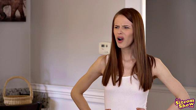 Friends With Benefits: The One With Monica And Rachel - S4:E1