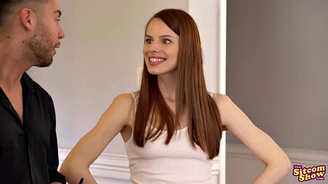 Friends With Benefits: The One With Monica And Rachel - S4:E1