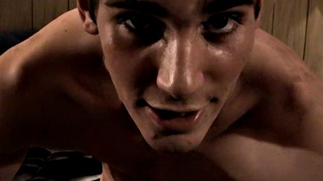 Messy Webcam Playtime With Evan - Evan Heinze