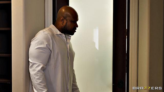 Thankful For Giving MILF