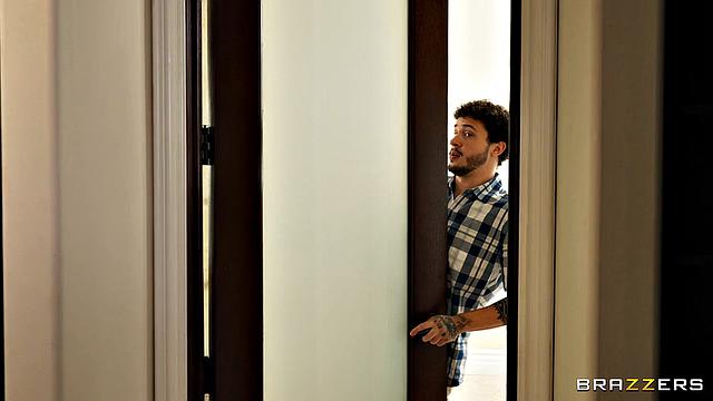 Thankful For Giving MILF