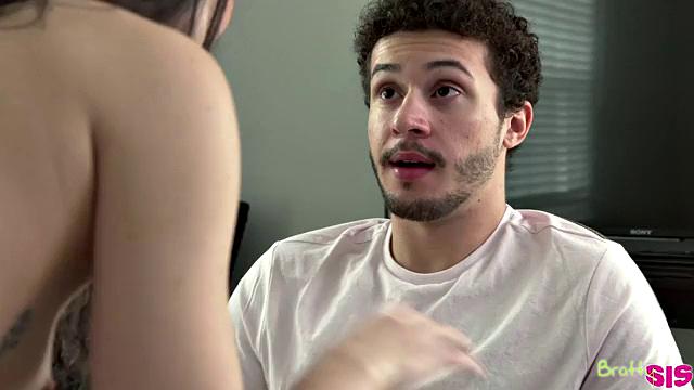 Draw Me Naked Brother - S23:E1