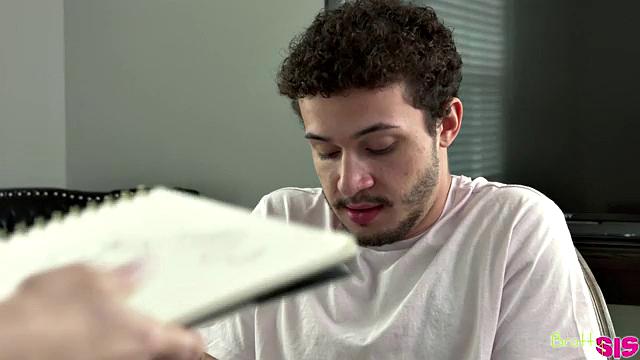 Draw Me Naked Brother - S23:E1