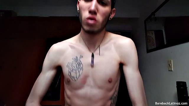 Solo Bonus - Pervert Boy