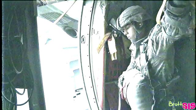 Sis Loves A Man In Uniform - S14:E2