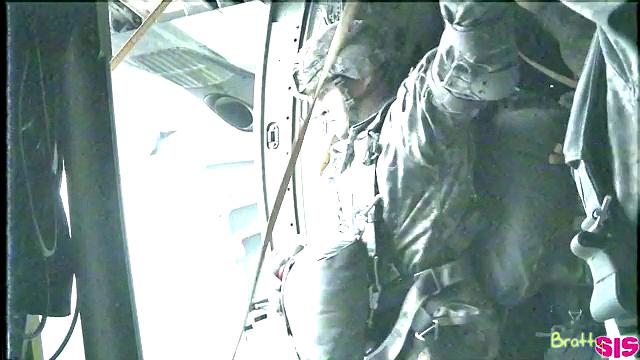 Sis Loves A Man In Uniform - S14:E2