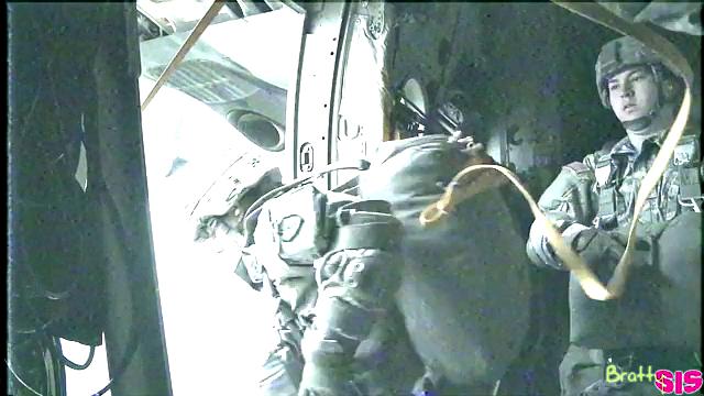 Sis Loves A Man In Uniform - S14:E2