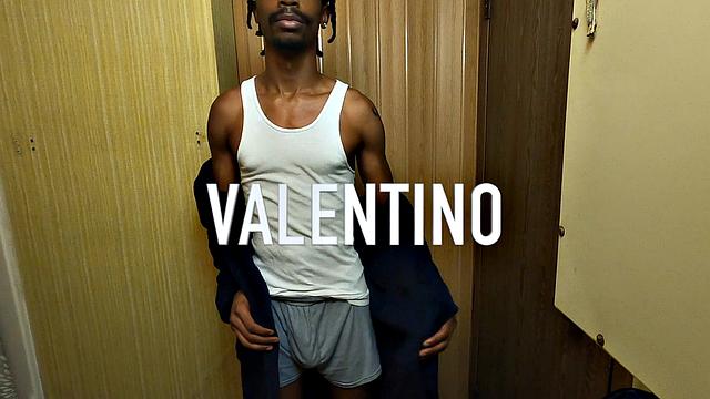 Valentino Solo