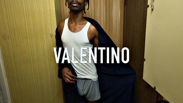 Valentino Solo
