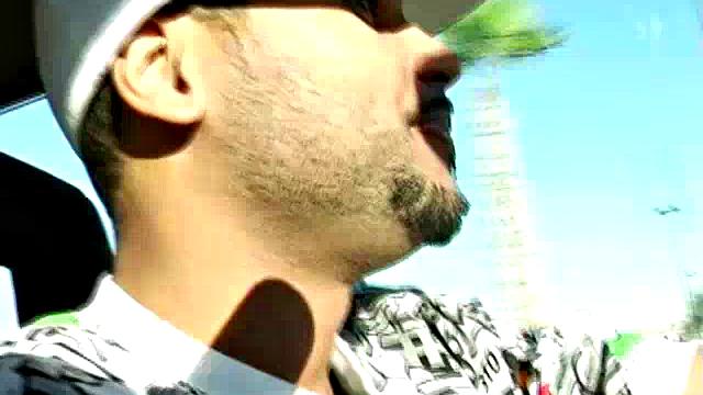 Chubby MILF Fucking a Younger Guy