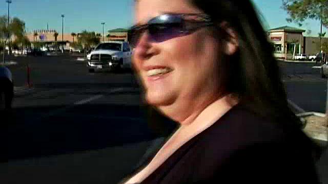 Chubby MILF Fucking a Younger Guy