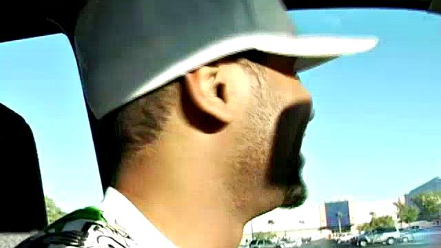 Chubby MILF Fucking a Younger Guy